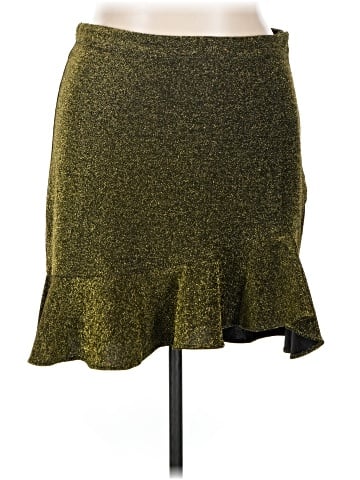 MICHAEL Michael Kors Casual Skirt (view 1)