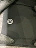 Lululemon Athletica Solid Black Active Skort Size 2 - photo 3
