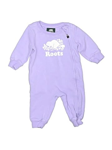 Roots Long Sleeve Outfit (view 1)