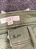 Ann Taylor LOFT Green Cargo Pants Size 4 - photo 7
