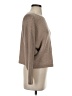 Abercrombie & Fitch Solid Tan Pullover Sweater Size Sm - Med - photo 4