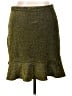 MICHAEL Michael Kors Tweed Green Casual Skirt Size XL - photo 2