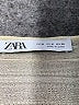Zara Ivory Sleeveless Top Size M - photo 7