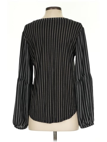 Ann Taylor LOFT Long Sleeve Blouse (view 2)