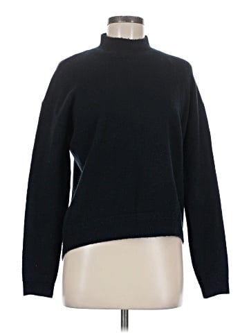 fat face Turtleneck Sweater (view 1)