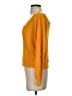 Express One Eleven Orange 3/4 Sleeve T-Shirt Size S - photo 5