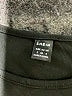 Shein Black Bodysuit Size 4 - photo 3