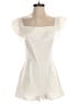 OML Ivory Romper Size S - photo 1