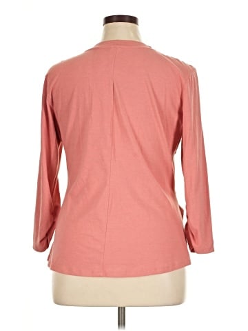 RBX 3/4 Sleeve Top (view 2)