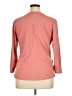 RBX Pink 3/4 Sleeve Top Size XL - photo 2