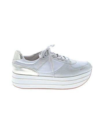 Zara Basic Sneakers (view 1)