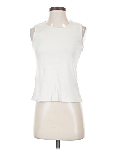 Appleseeds Sleeveless T-Shirt (view 1)
