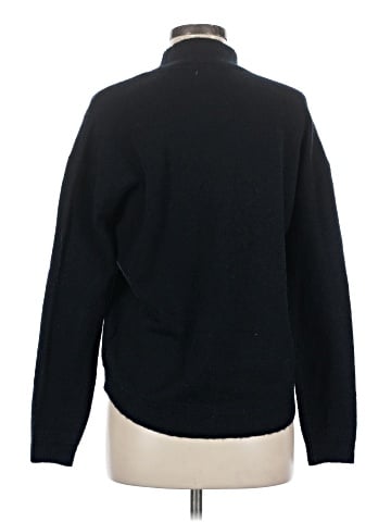 fat face Turtleneck Sweater (view 2)