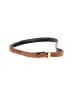 MM. LaFleur Brown Belt Size S - photo 1