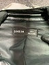 Shein 100% Polyester Solid Black Jacket Size M - photo 6