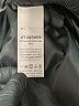 Shein 100% Polyester Solid Black Jacket Size M - photo 7