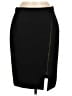 J.Crew Black Casual Skirt Size 6 - photo 1