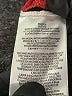 BCBGMAXAZRIA Red Sleeveless Top Size L - photo 8