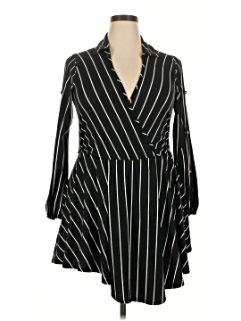 Ashley Stewart Romper