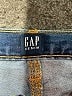Gap Blue Jeans Size 25 waist - photo 7