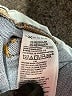 Gap Blue Jeans Size 25 waist - photo 8