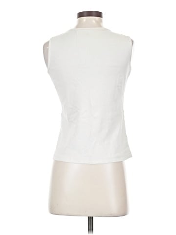 Appleseeds Sleeveless T-Shirt (view 2)