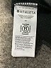 Athleta Black Pullover Sweater Size M - photo 8