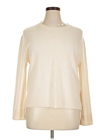 Rachel Zoe pullover sweater (view 1)