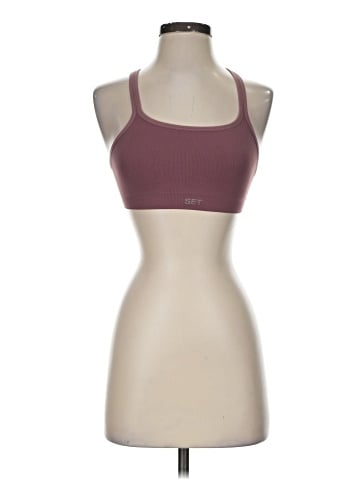 Set Active Tank Top (view 1)