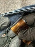 Kut from the Kloth Solid Blue Jeans Size 4 - photo 8