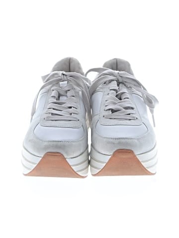 Zara Basic Sneakers (view 2)