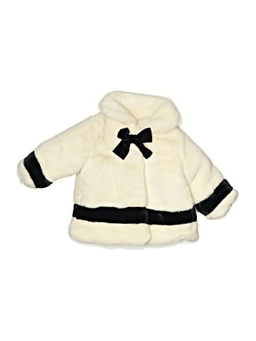 First Impressions Coat (view 1)