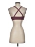 Set Active Burgundy Tank Top Size XS - photo 2