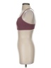 Set Active Burgundy Tank Top Size XS - photo 5