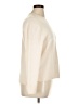 Rachel Zoe 100% Cashmere Ivory pullover sweater Size XL - photo 4