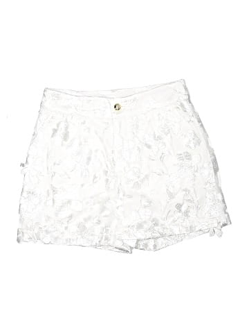 VICI Shorts (view 1)