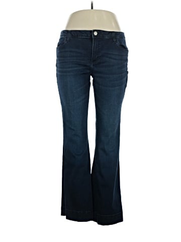 Wrangler Jeans Co Jeans (view 1)