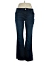 Wrangler Jeans Co Blue Jeans Size 15 - 16 - photo 1