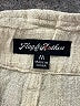 Flag & Anthem Ivory Shorts Size M - photo 3