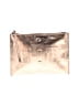 Stella & Dot Metallic Gold Wristlet One size - photo 1