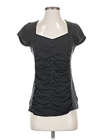 Anthropologie Short Sleeve T-Shirt (view 1)