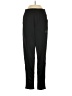 Adidas Solid Black Track Pants Size S - photo 1
