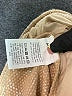 Shein 100% Polyester Tan Casual Pants Size L - photo 8
