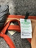 J.Crew Orange Bodysuit Size S - photo 6