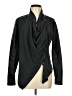 Blank NYC Black Jacket Size M - photo 1