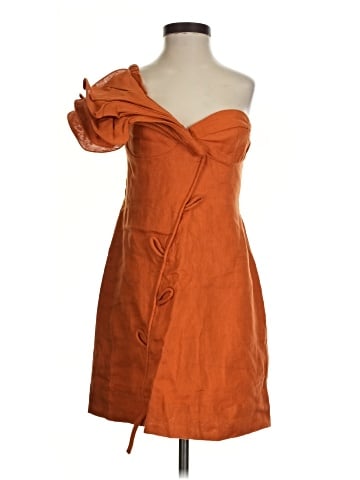 FARM Rio Cocktail Dress (view 1)