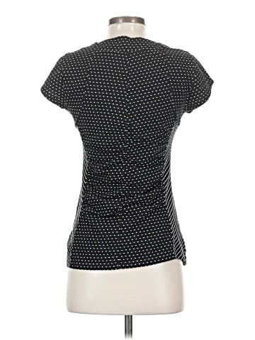 Anthropologie Short Sleeve T-Shirt (view 2)