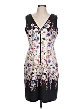 White House Black Market Cocktail Dress (view 1)