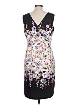 White House Black Market Cocktail Dress (view 2)