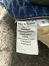 Rag & Bone Blue Jeans Size 27 waist - photo 8